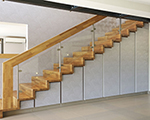 Construction et protection de vos escaliers par Escaliers Maisons à Abergement-le-Grand
